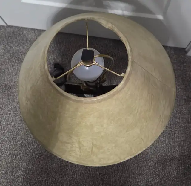 TABLE LAMPS in Indoor Lighting & Fans in Edmonton - Image 4