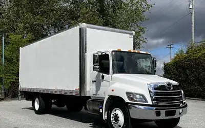 5 ton truck driver, View more