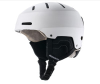 All-Season Ski & Snowboard Helmets - NEW