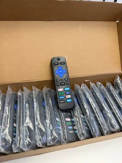 Remote Control for Roku TV Universa, View more
