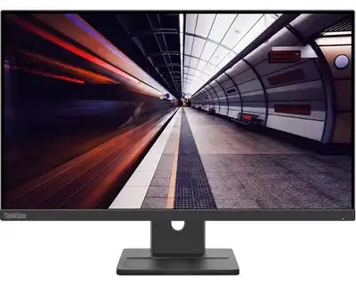 Lenovo ThinkVision E24-30 Brand new - still in the box it was delivered in. This monitor was sent to...