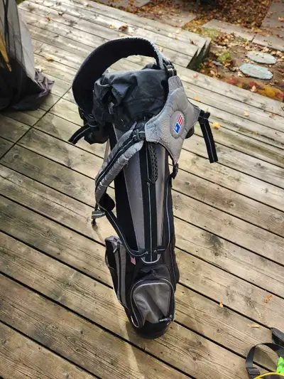 kids usa golf bag, View more