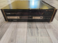 Pioneer LD-S1 LaserDisc Player