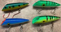 lyman lures in All Categories in Canada - Kijiji Canada