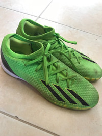 Adidas Indoor Soccer Shoes