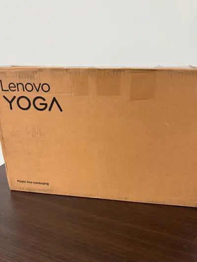 Model: 83HM0001US Aura Edition – Open Box, NEVER Used Retail Price: $1,834.99 + HST = $2,075.54 Your...