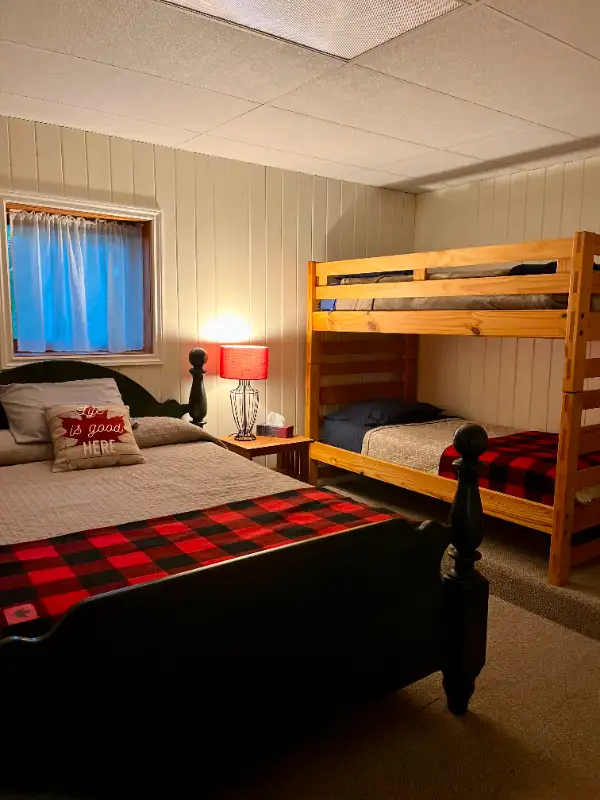 Georgian Bay Cottage Rental (Sleeps 16) in Ontario in Canada - Image 13