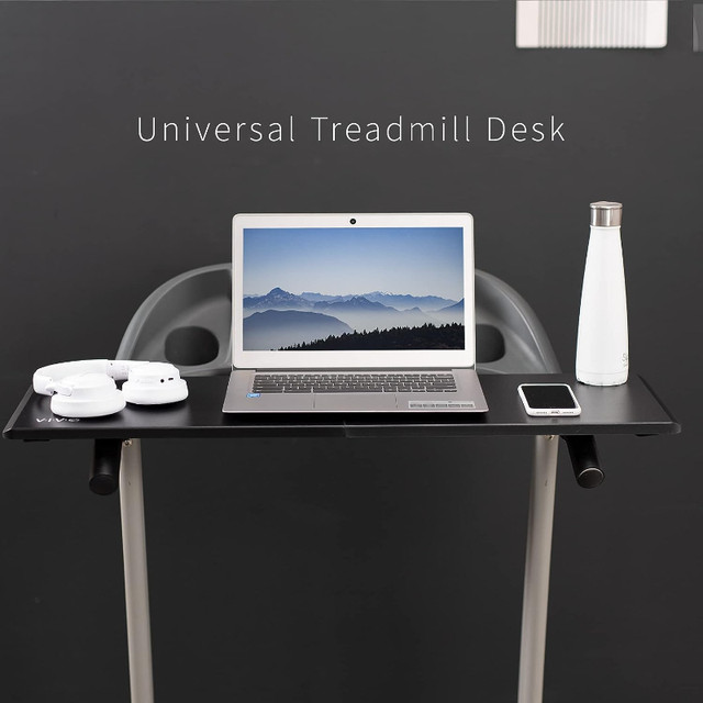 VIVO: Universal Treadmill Desk in Exercise Equipment in Burnaby/New Westminster - Image 2