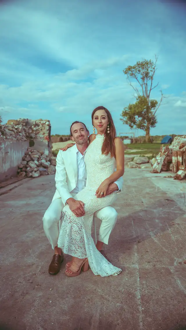 Candid Wedding Photography & Video