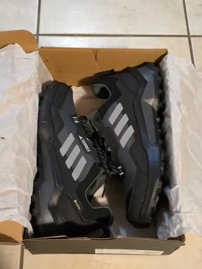 Adidas Terrex AX4 GTX Women’s, View more