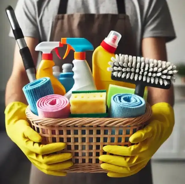 Professional Cleaning Services – Houses, Condos & Offices – Miss63581887181955122