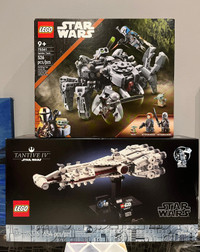 Lego Star Wars Tantive IV Discounted 