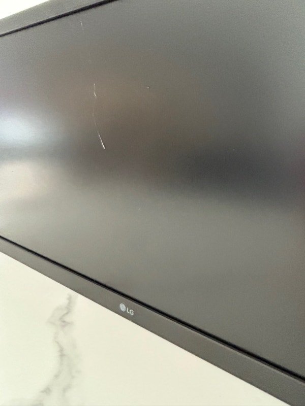 LG UltraWide Monitor FOR SALE Monitors City of Toronto Kijiji