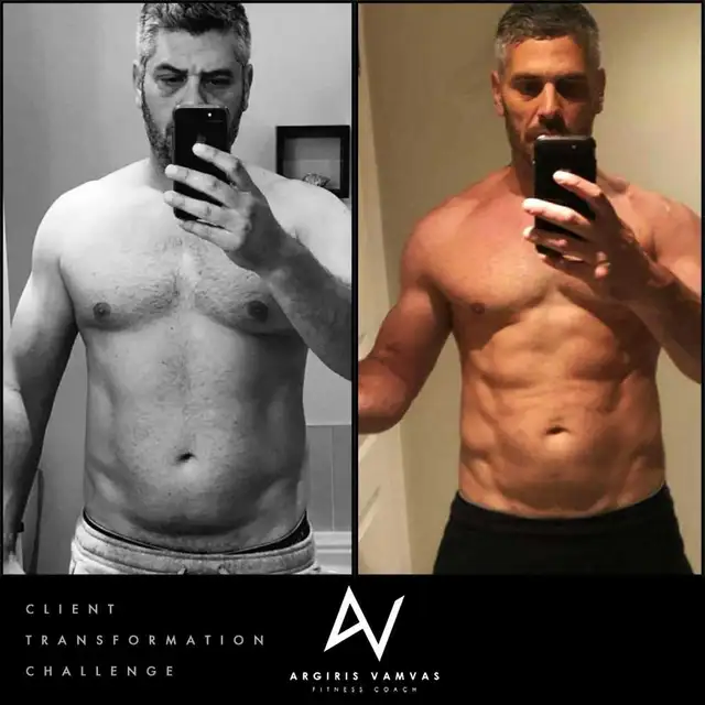 Entraîneur Physique Depuis 2014 in Fitness & Personal Trainer in City of Montréal - Image 7