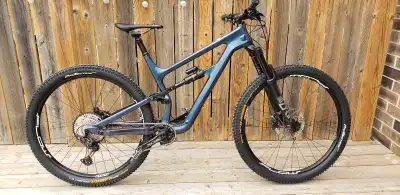 2020 Cannondale Habit SE , View more