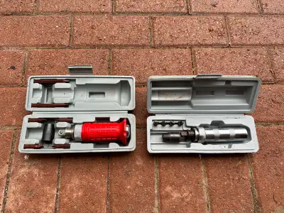 Manual Impact Driver Set, View more