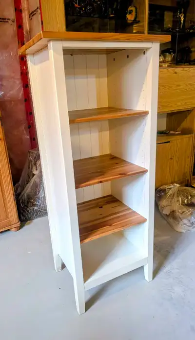 Tall Bookcase , View more