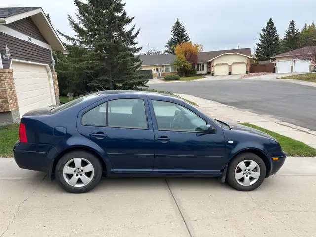 2003 VW Jetta589175703859384321