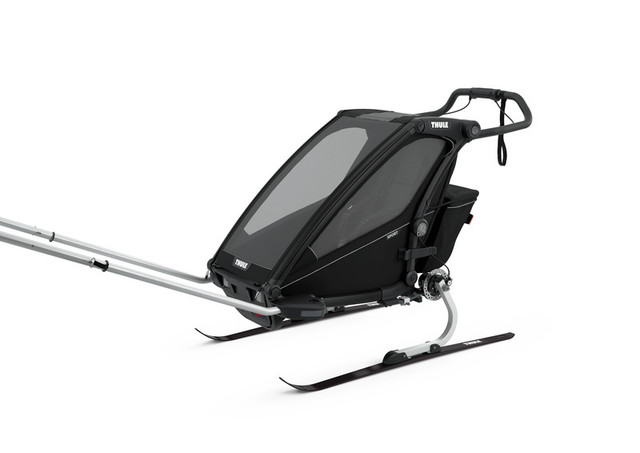 NEW Thule Chariot Sport Cross-Country Skiing Kit For Sport Cross in Strollers, Carriers & Car Seats in Markham / York Region - Image 2
