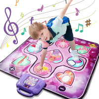Electronic Dancing Playmat for kids