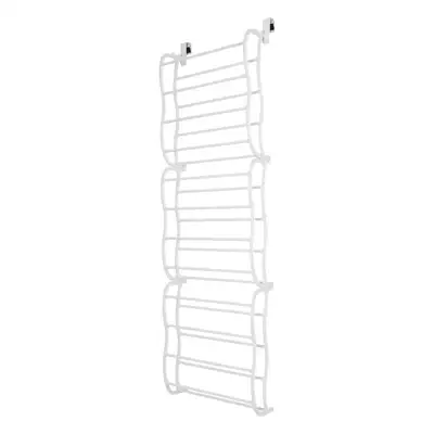 Over the door shoe rack, View more