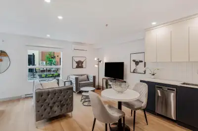 Utopia Dorval Studios