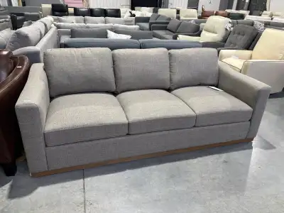 Brand  new Thomasville sofa solid wood , View more