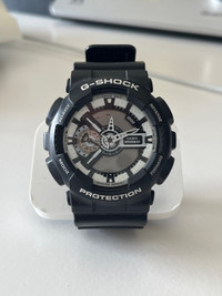 G-Shock GA110BW