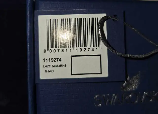 Swarovski earrings  in Jewellery & Watches in Hamilton - Image 4