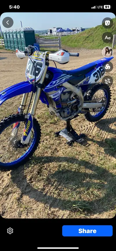 Low hours, Fair Price, Runs Great, Ready to Race or just have fun, Many Extras, tires like new/have...