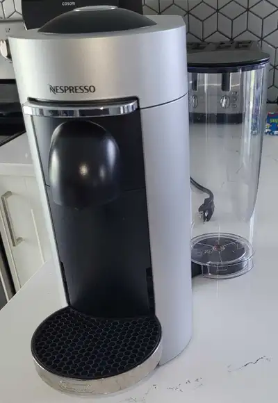 Nespresso Coffee Machine, View more