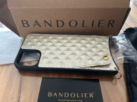 Bandolier Iphone11 cover