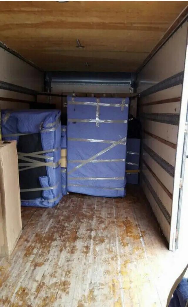 Allô déménagement: à partir de 87$/h in Moving & Storage in City of Montréal - Image 4