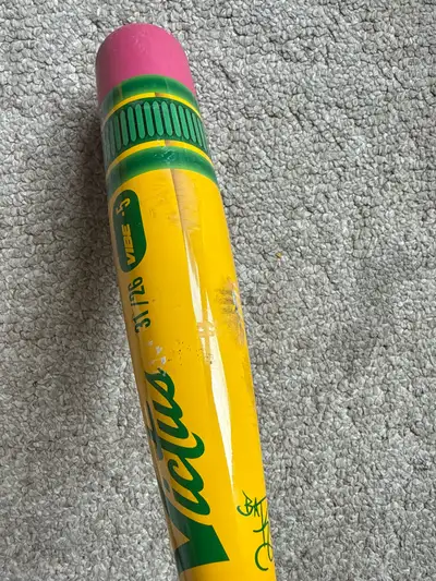 Victus Vibe Pencil bat 31 drop 5, View more
