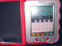 VTech Handheld Game Consoles, Games