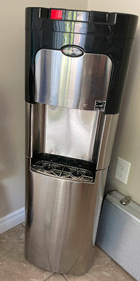 Black + Decker Water Dispenser