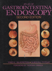 Atlas of Gastrointestinal Endoscopy