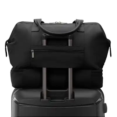 Samsonite Travel BagColour: Black, View more
