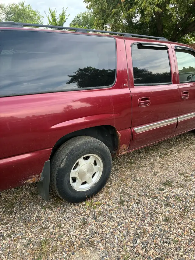 2003 Yukon XL545693680388034563