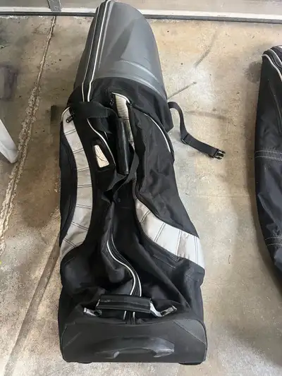 Golf Club Travel Bags, View more