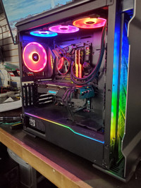 **Custom  Business & Gaming Computers!!** Locally Owned est.2006