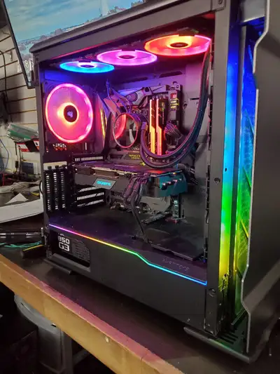 **Custom  Business & Gaming Computers!!** Locally Owned est.2006, View more