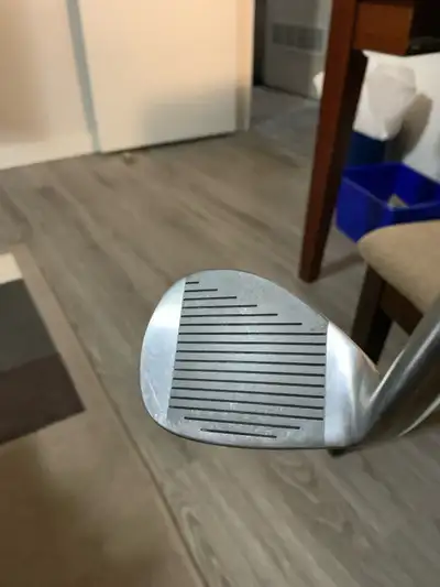 American Open 60 Degree Wedge, View more