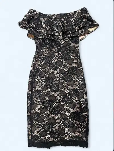 XS Midi Dress, View more