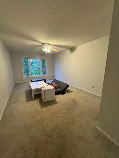 Rental master bedroom in Newmarket