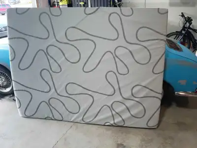 Brand New RV Queen Size Mattress, View more