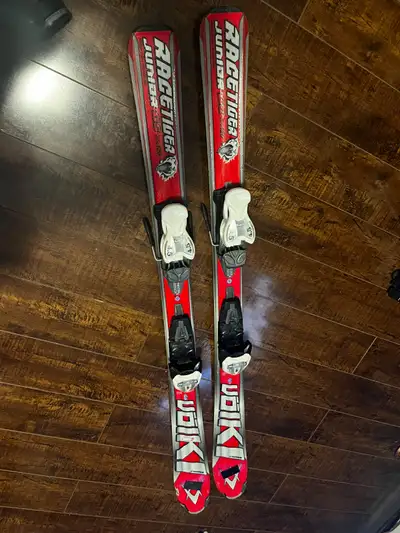 Volkl RaceTiger 120cm, View more