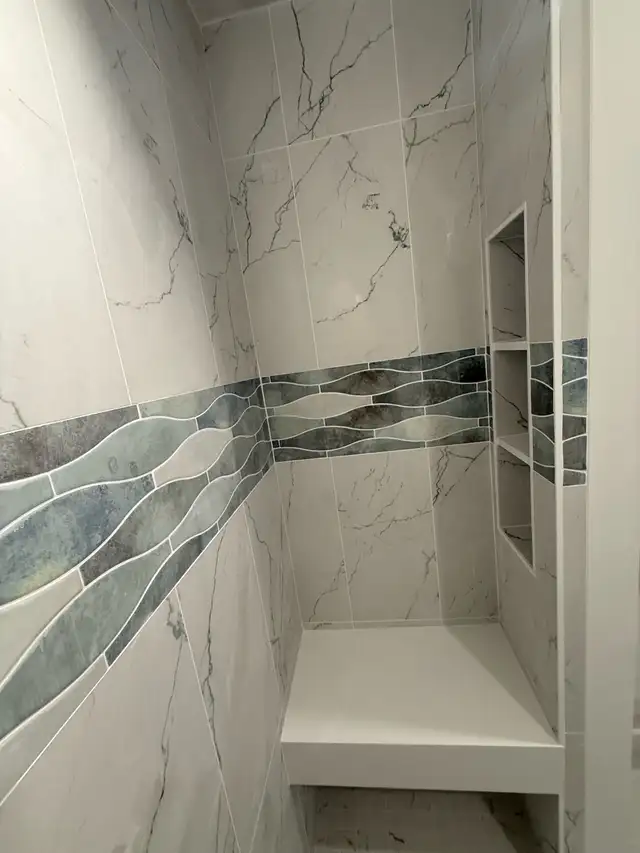 Tile Installation Barrie64959956476673120