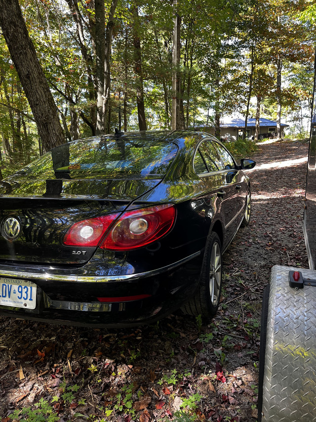 2012 Volkswagen CC in Cars & Trucks in Muskoka - Image 4