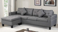 , the epitome of luxury 4 seater sectional sofa couch
